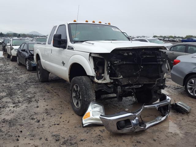 FORD F250 SUPER 2011 1ft7x2btxbea34787