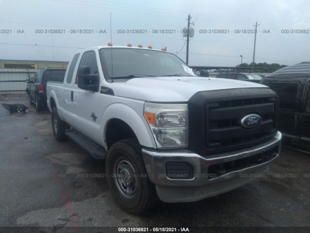 FORD SUPER DUTY F-250 2011 1ft7x2btxbea47992