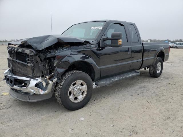 FORD F250 2012 1ft7x2btxcea42597