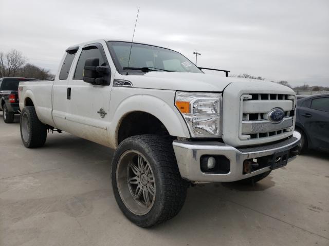 FORD F250 SUPER 2012 1ft7x2btxcec55839