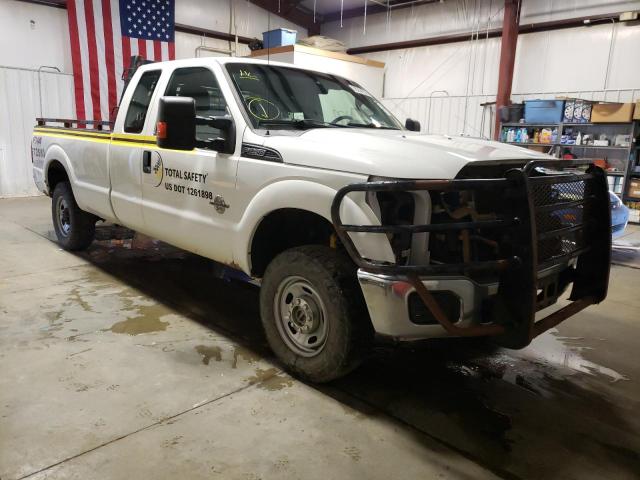 FORD F250 SUPER 2012 1ft7x2btxcec67778