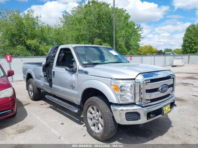 FORD F-250 2013 1ft7x2btxdeb19471