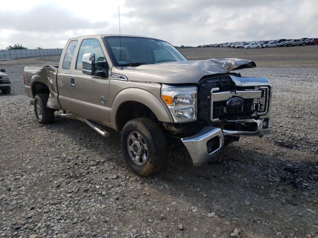 FORD F250 SUPER 2014 1ft7x2btxeea65154