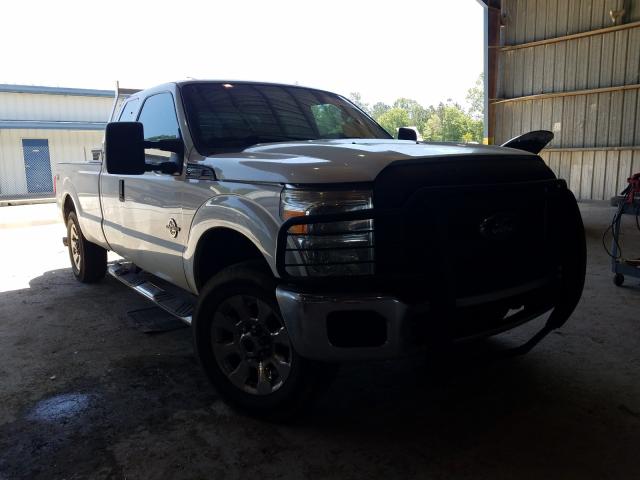 FORD F250 SUPER 2014 1ft7x2btxeea66725