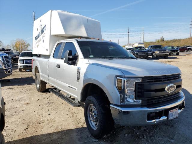 FORD F250 SUPER 2019 1ft7x2btxked47855