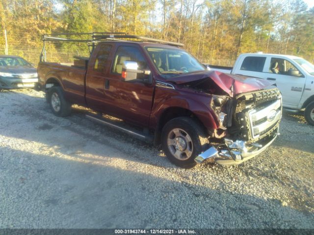 FORD SUPER DUTY F-350 SRW 2011 1ft7x3a64beb68583