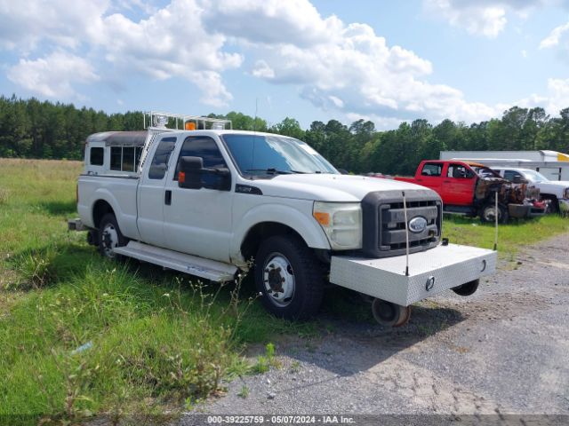 FORD F-350 2012 1ft7x3a66ceb87153