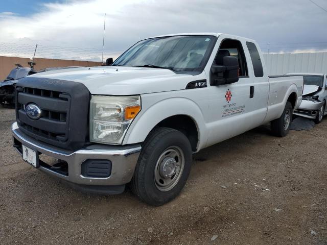 FORD F350 SUPER 2011 1ft7x3a68beb58736