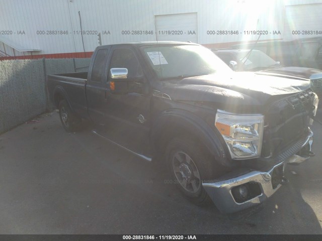 FORD SUPER DUTY F-350 SRW 2012 1ft7x3at4ced13323