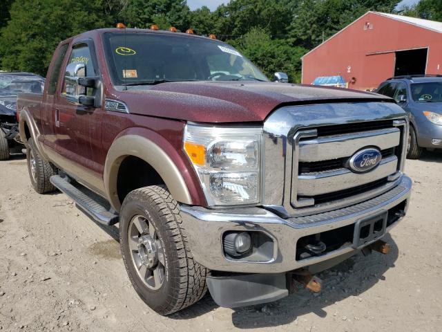 FORD F350 SUPER 2011 1ft7x3b63bea07074