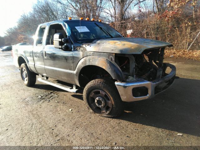 FORD SUPER DUTY F-350 SRW 2015 1ft7x3b63feb83421