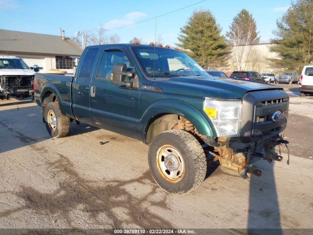 FORD F-350 2011 1ft7x3b67beb45913