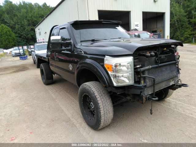 FORD SUPER DUTY F-350 SRW 2011 1ft7x3bt0beb82646