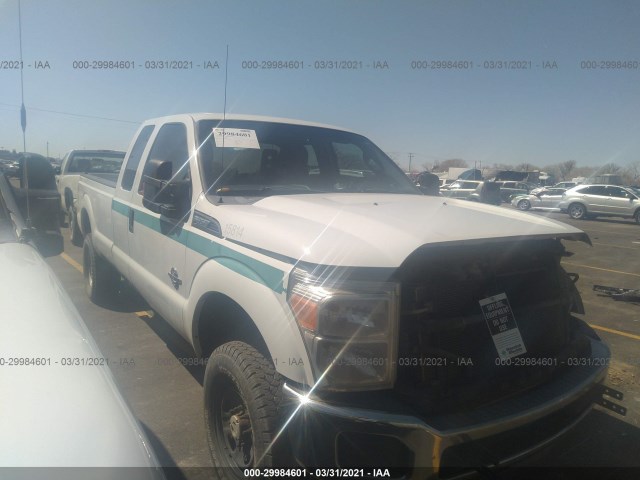 FORD SUPER DUTY F-350 SRW 2015 1ft7x3bt3fec25284