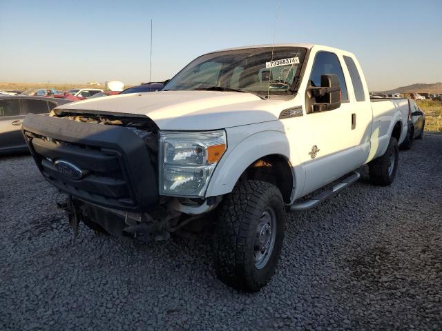 FORD F350 SUPER 2015 1ft7x3bt5fec25285