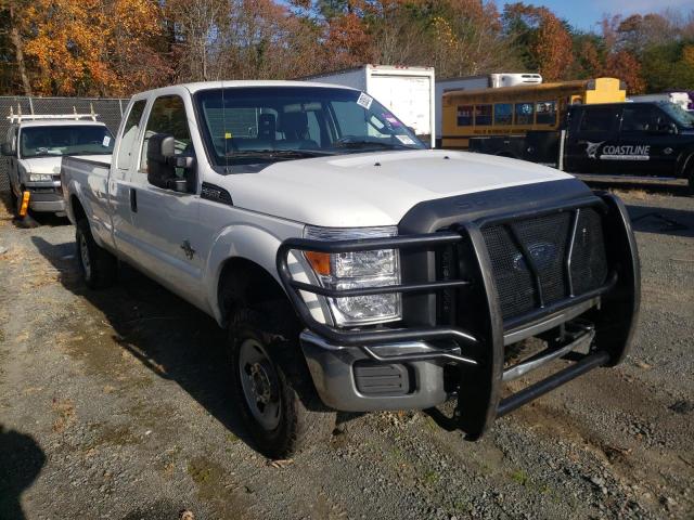 FORD F350 SUPER 2012 1ft7x3bt6cec72384