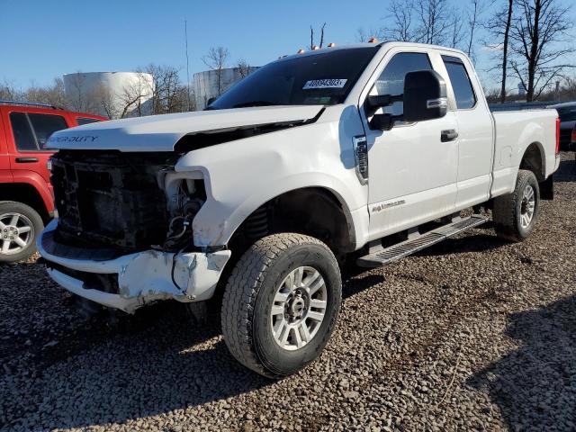 FORD F350 SUPER 2019 1ft7x3bt8ked84733