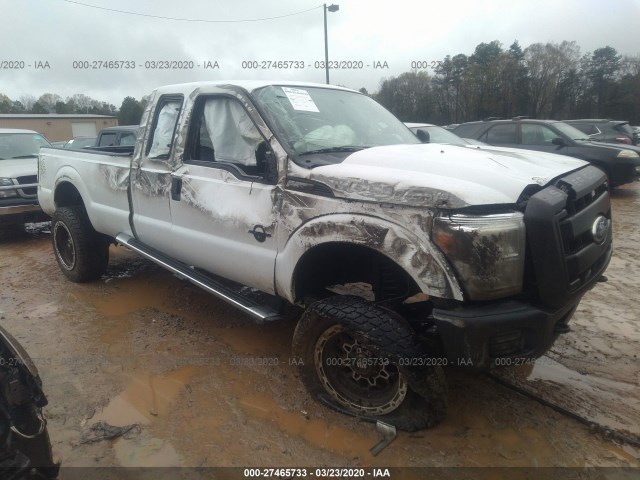 FORD SUPER DUTY F-350 SRW 2011 1ft7x3bt9bea53028