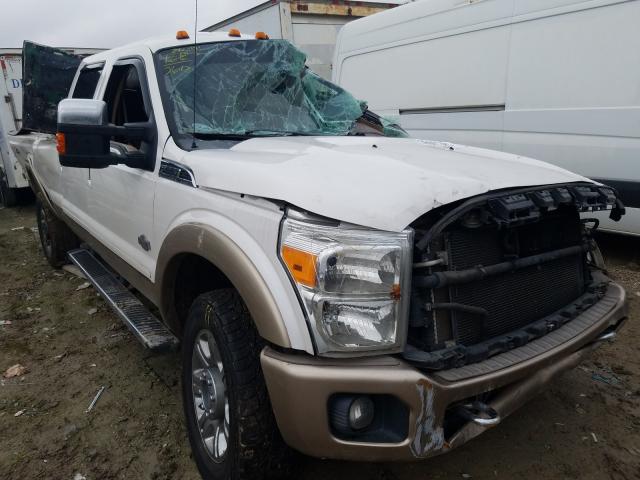 FORD F350 SUPER 2012 1ft8h3bt8cea02709