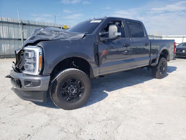 FORD F250 2023 1ft8w2ba2ped32750