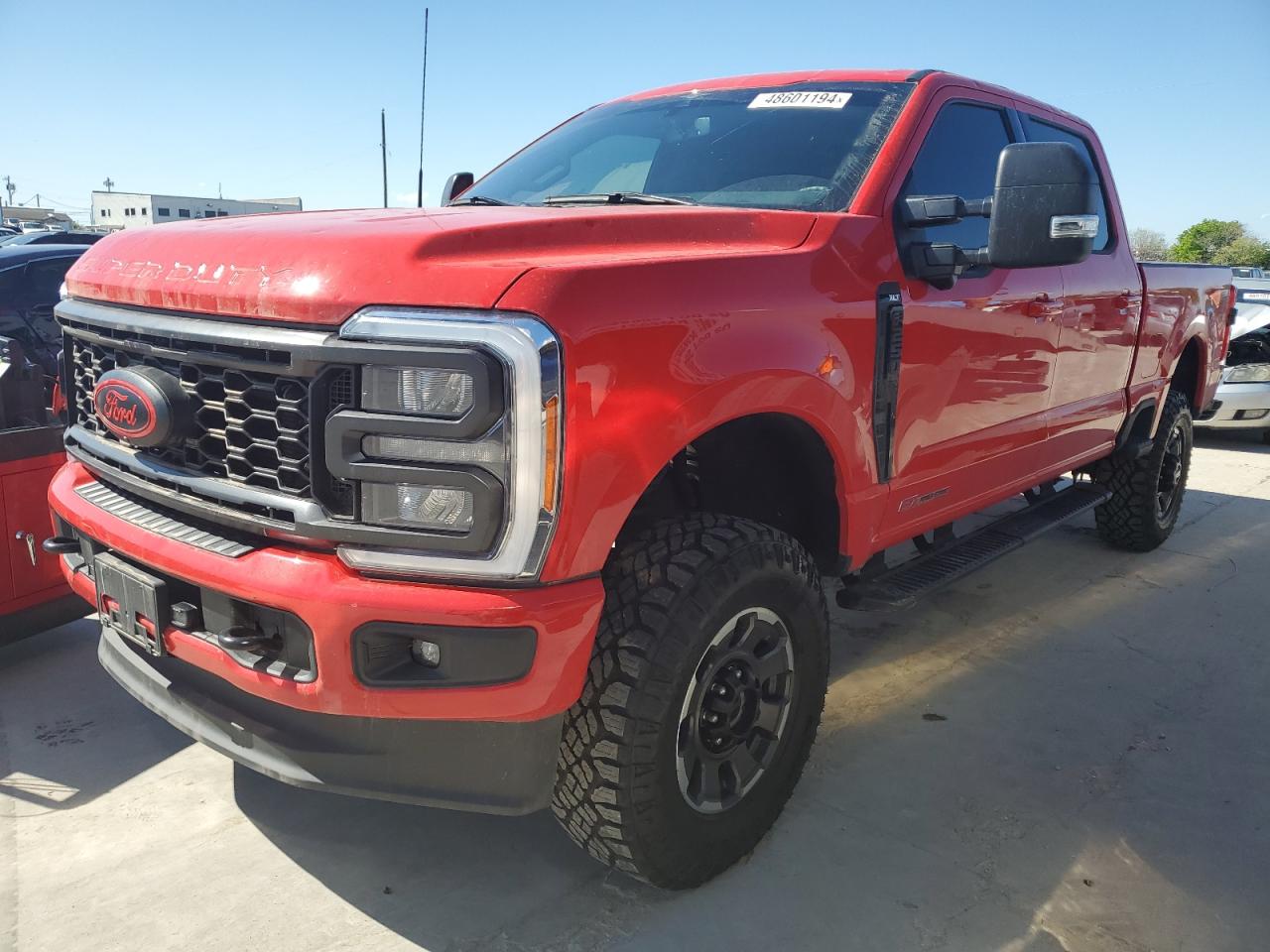 FORD F250 2023 1ft8w2bm2pec55226