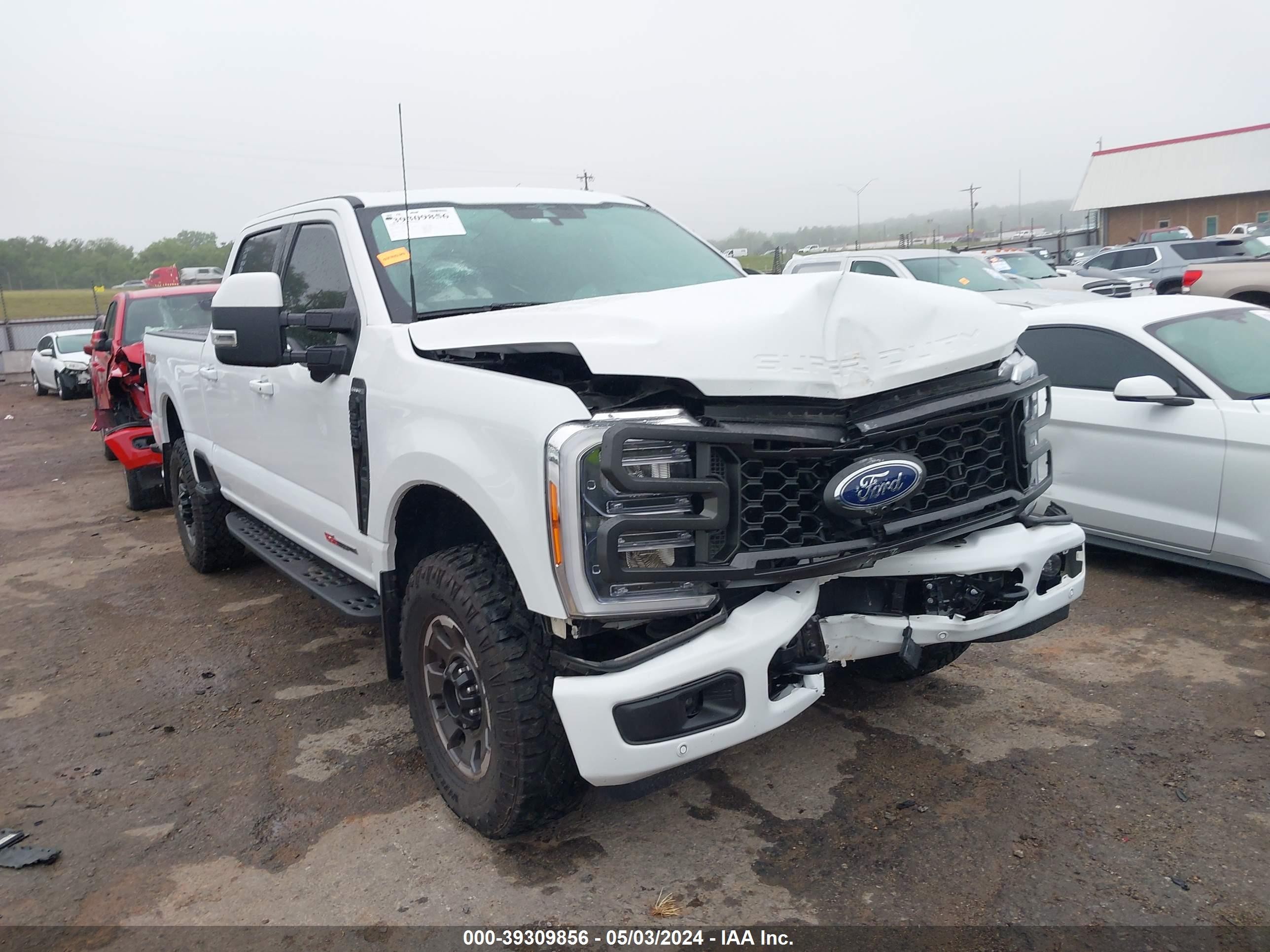 FORD F250 2023 1ft8w2bm3ped52211