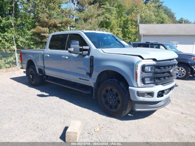 FORD F-250 2024 1ft8w2bm3rec00531