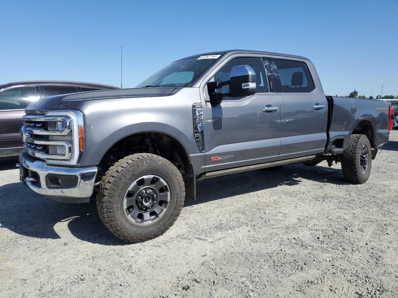 FORD F250 2023 1ft8w2bm4pec89555