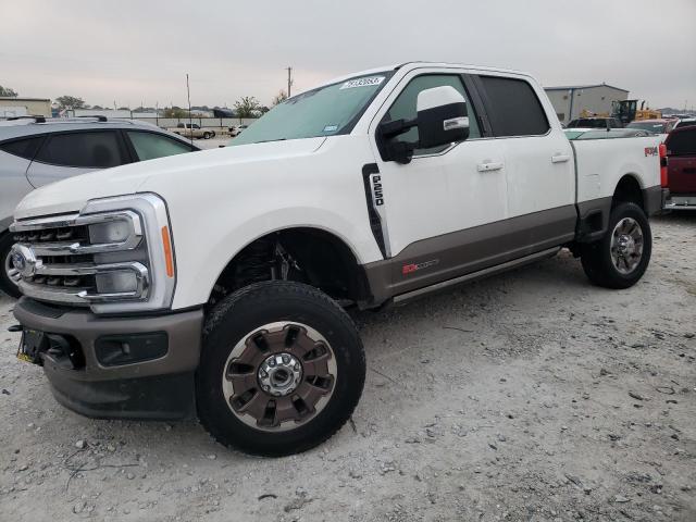 FORD F250 2023 1ft8w2bm4pec99678