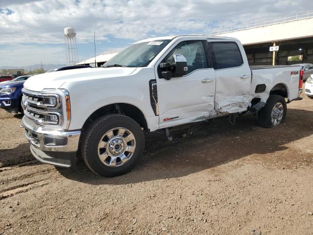 FORD F250 SUPER 2023 1ft8w2bm4ped34770