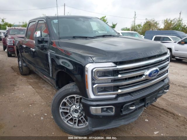 FORD F-250 2024 1ft8w2bm5rec13040