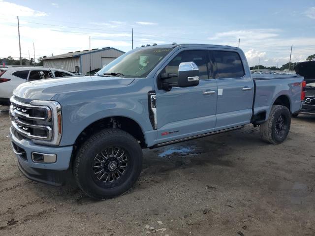 FORD F250 SUPER 2024 1ft8w2bm5red04132