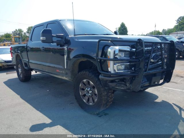 FORD F-250 2024 1ft8w2bm7rec77046