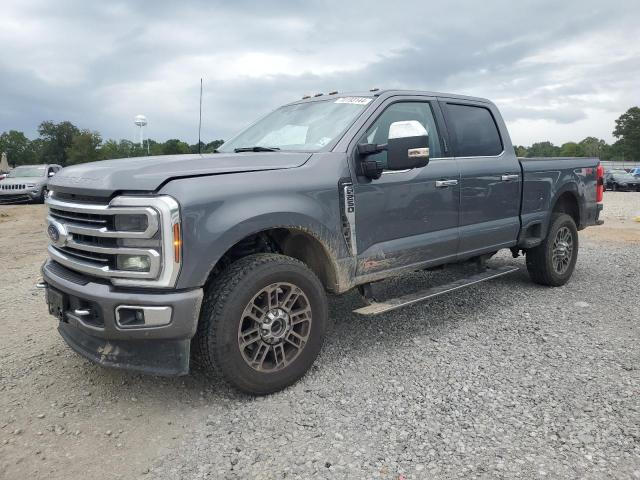 FORD F250 SUPER 2024 1ft8w2bm7red05251