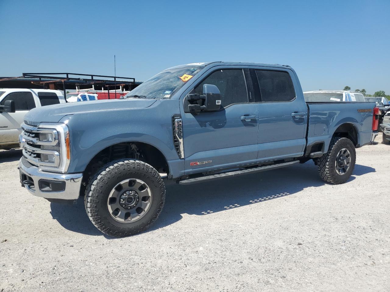 FORD F250 2023 1ft8w2bm9ped00811