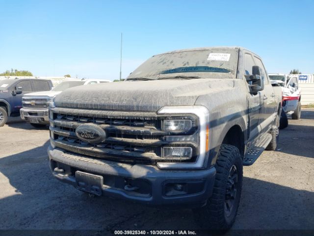 FORD F-250 2023 1ft8w2bm9ped66503