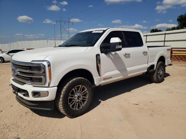 FORD F250 SUPER 2023 1ft8w2bmxped79938