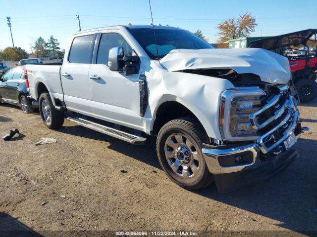 FORD F-250 2024 1ft8w2bn1ree32442