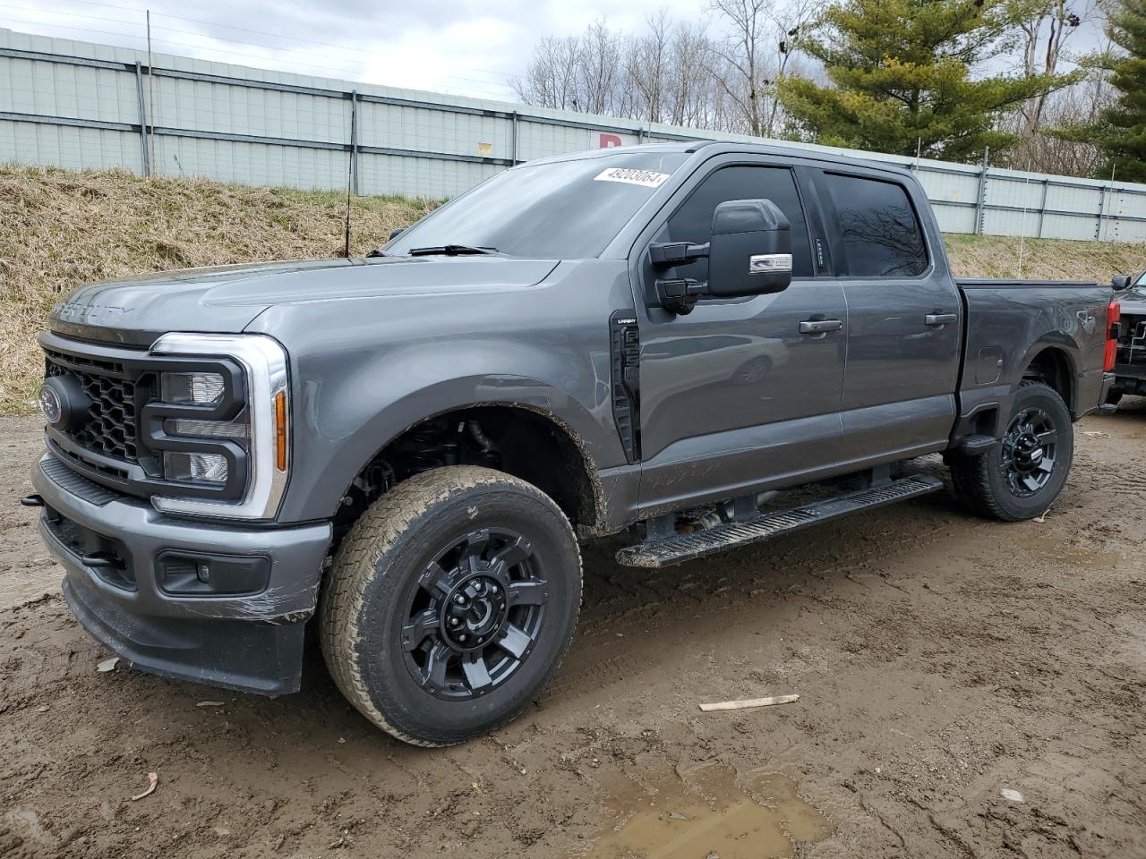 FORD F250 2024 1ft8w2bn2rec08449