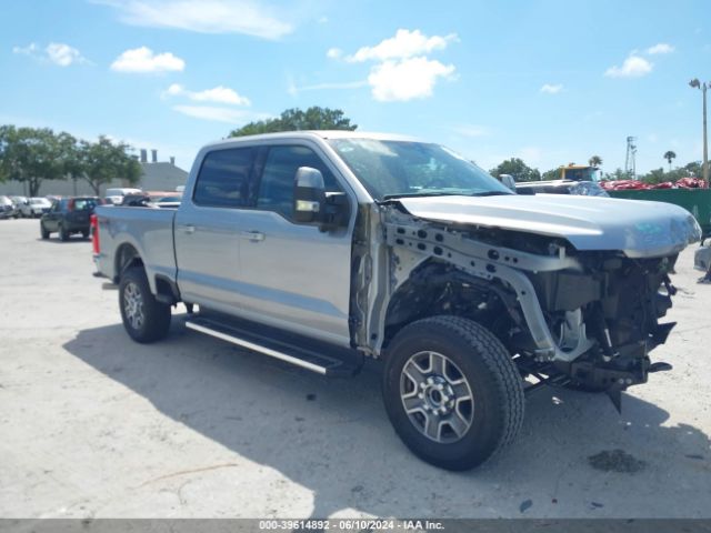 FORD F-250 2023 1ft8w2bn5pee01725