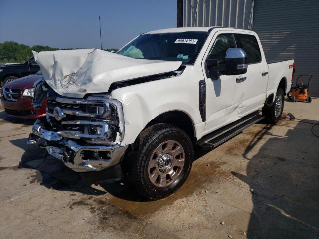 FORD F250 SUPER 2023 1ft8w2bn6pec48031