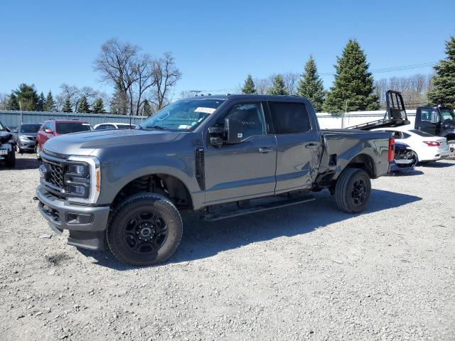 FORD F250 2023 1ft8w2bn7pec95780