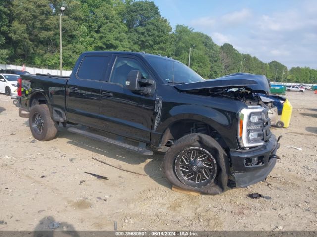 FORD F-250 2023 1ft8w2bn7pec96279