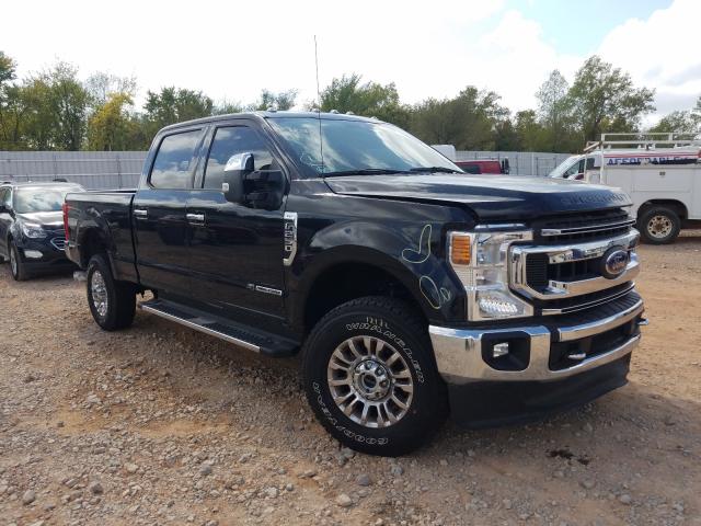 FORD F250 SUPER 2020 1ft8w2bt0lec40399