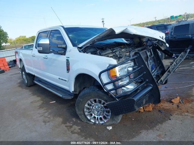 FORD F-250 2020 1ft8w2bt0lec69658