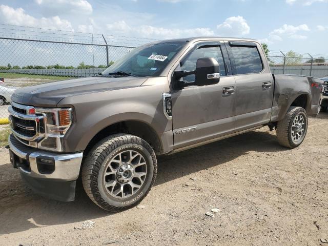 FORD F250 2020 1ft8w2bt0lec91451