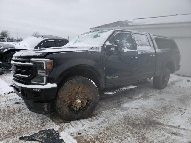 FORD F250 SUPER 2020 1ft8w2bt0lee65566