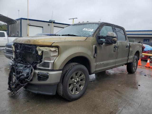 FORD F250 SUPER 2020 1ft8w2bt0lee72095