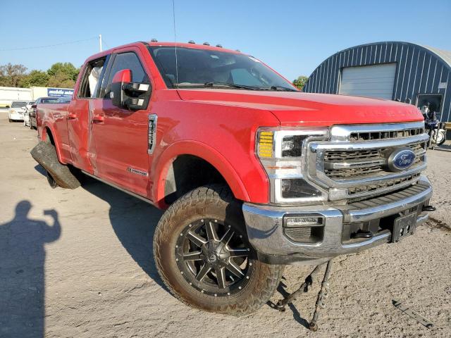 FORD F250 SUPER 2021 1ft8w2bt0mec26410