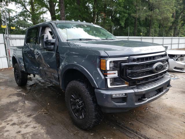 FORD F250 SUPER 2021 1ft8w2bt0mec45331